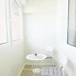 Apartamentai Su Balkonu Prie Akropolio Nr 2 Apartamento *