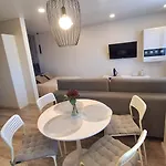Apartamentai Su Balkonu Prie Akropolio Nr 2 Klaipėda