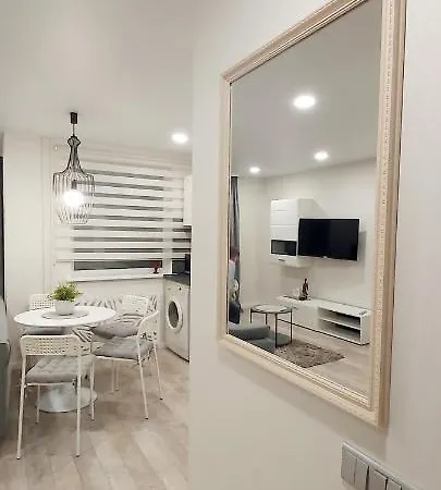Apartment Apartamentai Su Balkonu Prie Akropolio Nr 2 *