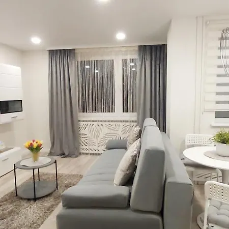 Apartment Apartamentai Su Balkonu Prie Akropolio Nr 2 *
