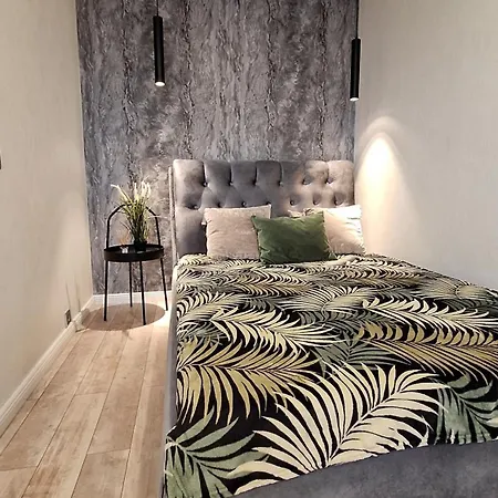 Apartamentai Su Balkonu Prie Akropolio Nr 2 Apartment