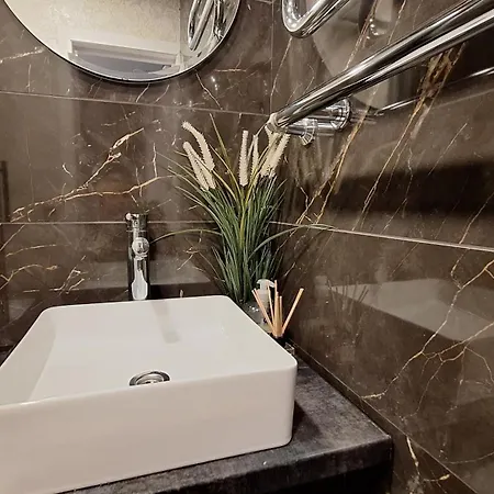Apartment Apartamentai Su Balkonu Prie Akropolio Nr 2 *