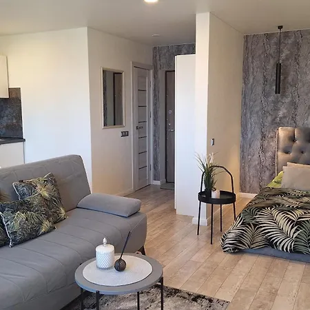 Διαμέρισμα Apartamentai Su Balkonu Prie Akropolio Nr 2