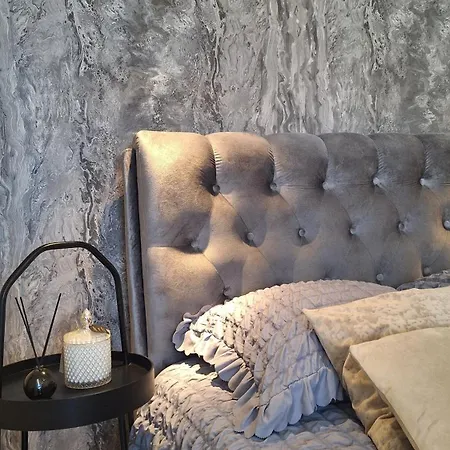 Apartamentai Su Balkonu Prie Akropolio Nr 2 * Klaipeda