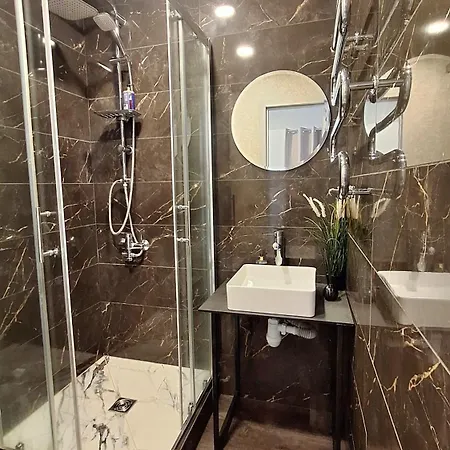 Apartamentai Su Balkonu Prie Akropolio Nr 2 Apartamento Klaipėda