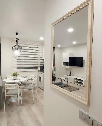 Apartment Apartamentai Su Balkonu Prie Akropolio Nr 2 *