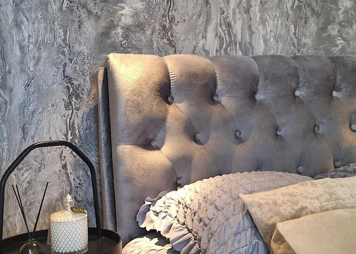 Apartamentai Su Balkonu Prie Akropolio Nr 2 * Klaipeda